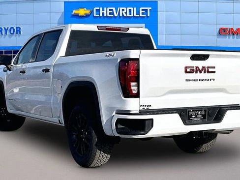 New 2026 GMC Sierra 1500 Pro w/ Graphite Edition image 3