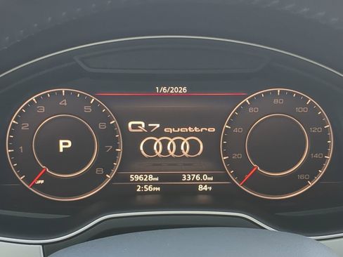 Used 2018 Audi Q7 2.0T Premium Plus w/ Premium Plus Package image 30