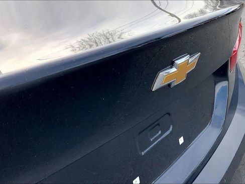 Used 2023 Chevrolet Malibu LT image 21