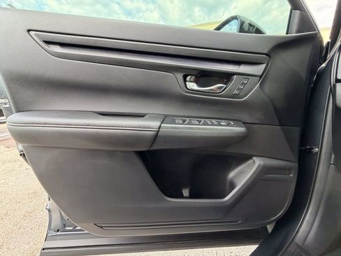 Used 2026 Honda CR-V Sport-L image 20