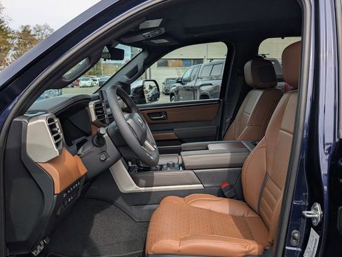 Certified 2026 Toyota Tundra 1794 Edition w/ TRD Off-Road Package AWD/4WD image 13