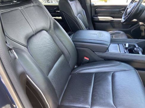 Used 2022 RAM 1500 Limited AWD/4WD image 23
