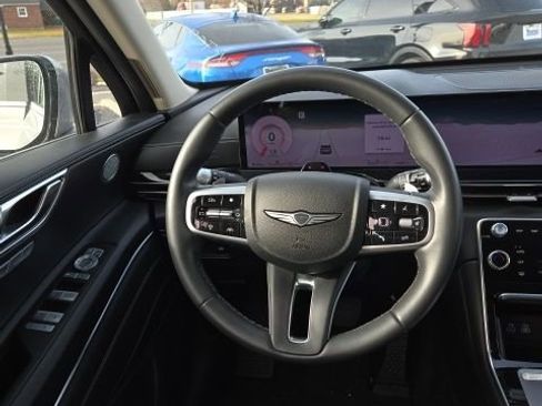 Used 2025 Genesis GV80 2.5T Standard image 20