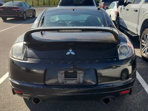 Used 2009 Mitsubishi Eclipse GT FWD image 3