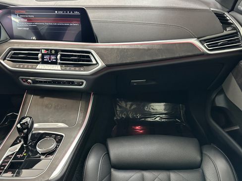 Certified 2023 BMW X5 xDrive40i w/ Premium Package AWD/4WD image 30