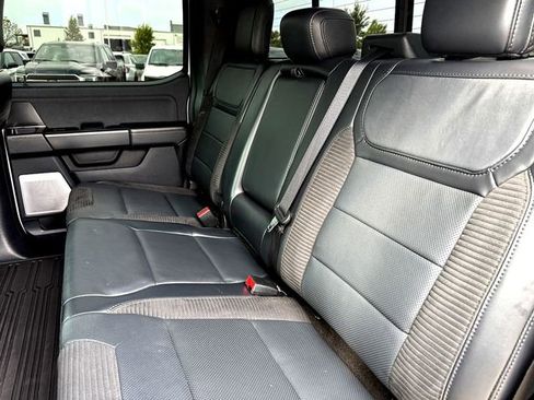 Certified 2023 Ford F150 Raptor AWD/4WD image 23