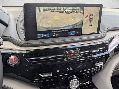 New 2026 Acura MDX w/Advance Package image 13