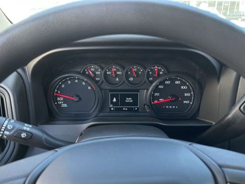 New 2026 GMC Sierra 1500 Pro w/ Pro Value Package RWD image 11