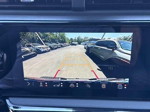 New 2026 GMC Sierra 3500 AT4 w/ AT4 Premium Plus Package AWD/4WD image 16