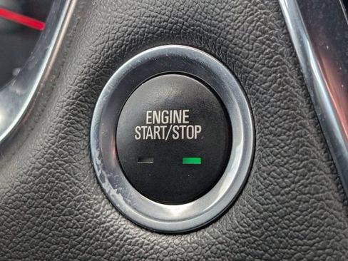 Used 2023 Chevrolet Traverse Premier w/ Redline Edition FWD image 32