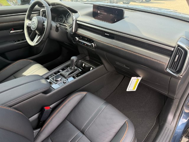 New 2026 MAZDA CX-50 2.5 Turbo w/ Accent Package AWD/4WD image 14