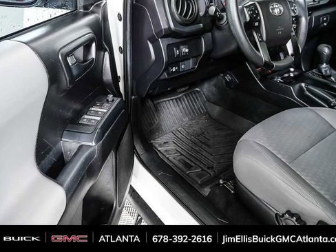 Used 2021 Toyota Tacoma SR image 7