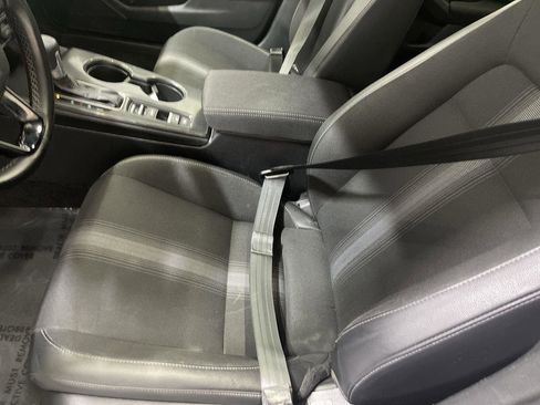 Certified 2025 Honda Civic Sport image 11