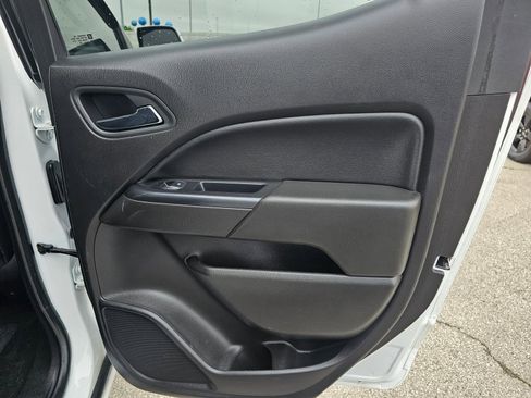 Used 2015 Chevrolet Colorado LT w/ LT Convenience Package RWD image 31