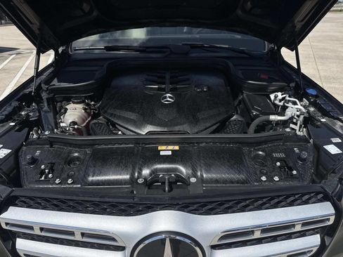 Used 2021 Mercedes-Benz GLS 580 4MATIC image 10
