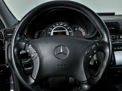Used 2003 Mercedes-Benz C 32 AMG image 27