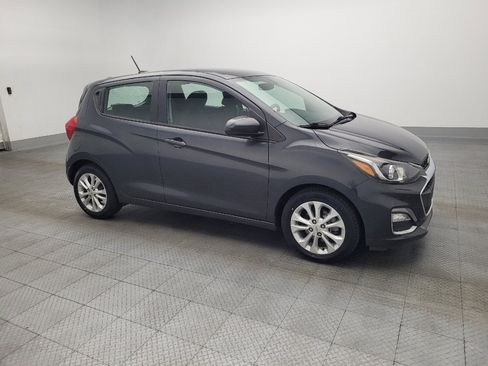 Used 2021 Chevrolet Spark LT image 11