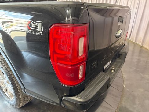 Used 2019 Ford Ranger XLT w/ FX4 Off-Road Package AWD/4WD image 13
