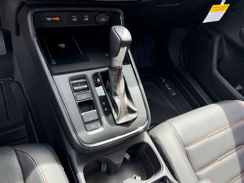 Certified 2026 Honda CR-V Sport Touring image 24
