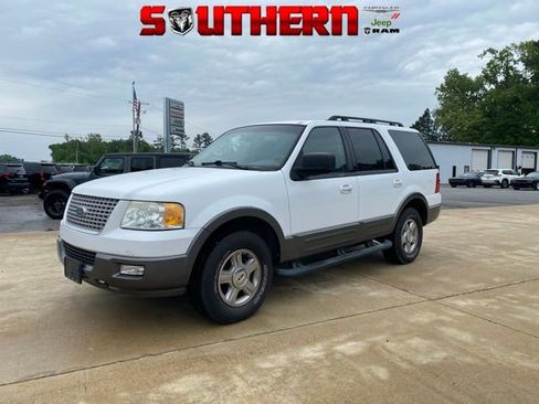 Used 2006 Ford Expedition XLT RWD image 1
