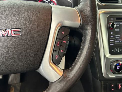 Used 2015 GMC Acadia SLT w/ Open Road Package image 17