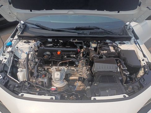 Used 2022 Honda Civic Sport image 28