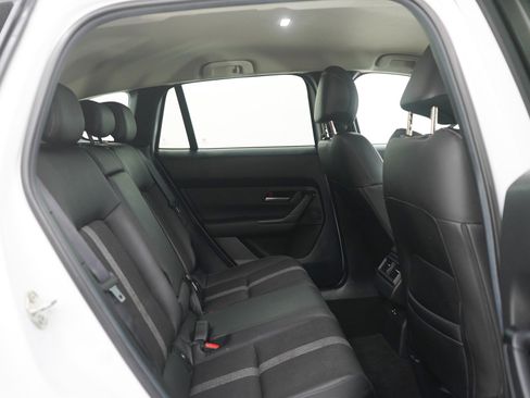 Used 2024 MAZDA CX-50 AWD 2.5 S w/ Weather Package image 12