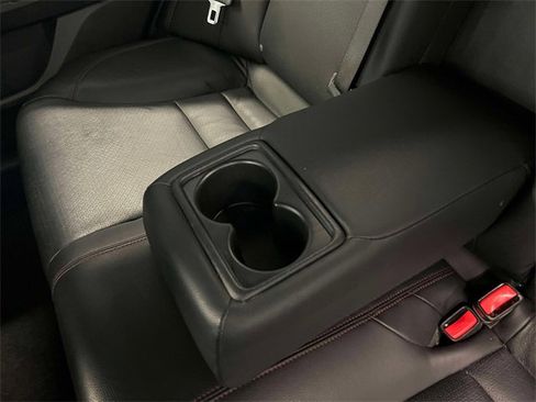 Used 2017 Honda Accord Sport Special Edition image 13