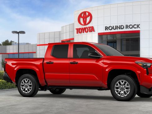 New 2026 Toyota Tacoma SR image 14