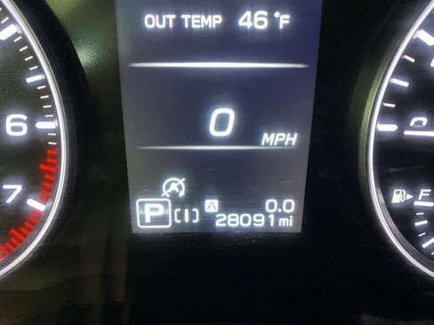 Certified 2024 Subaru Crosstrek 2.0i Premium AWD/4WD image 21
