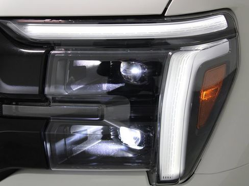 New 2026 Ford F150 Platinum AWD/4WD image 57