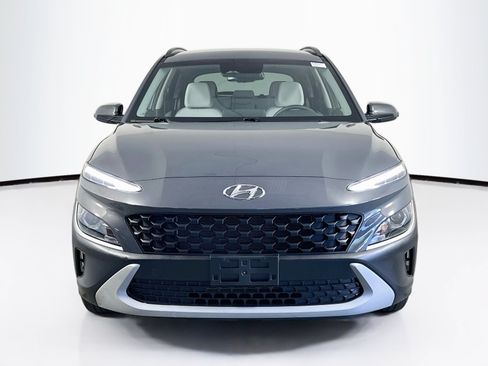 Used 2023 Hyundai Kona SEL AWD/4WD image 2