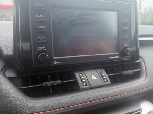 Used 2022 Toyota RAV4 Adventure AWD/4WD image 6