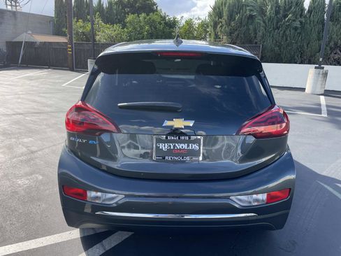 Used 2020 Chevrolet Bolt LT image 5