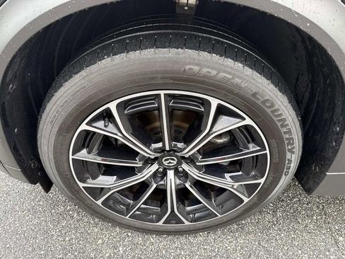 Certified 2025 MAZDA CX-70 Plug-In Hybrid w/ Premium Plus image 14