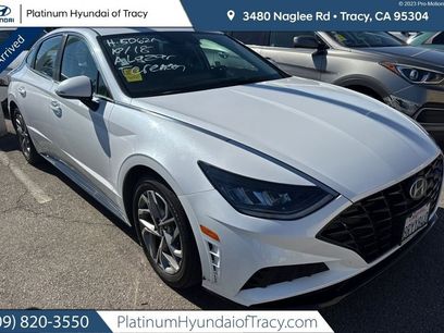 Used 2020 Hyundai Sonata SEL w/ Convenience Package