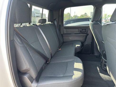 New 2025 RAM 2500 Tradesman image 13