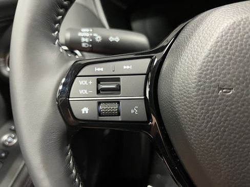 New 2027 Honda HR-V EX-L image 17