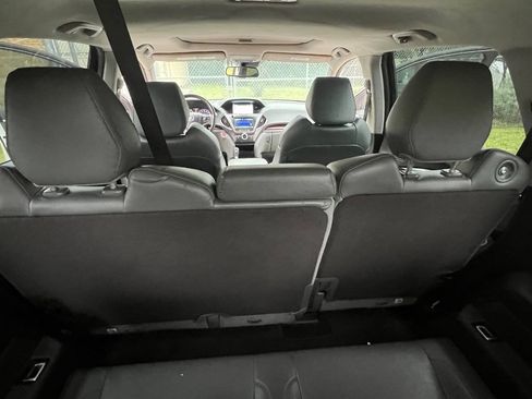 Used 2014 Acura MDX FWD w/ Technology Package image 37