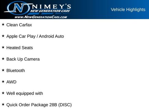 Used 2024 Dodge Hornet R/T w/ R/T Blacktop Package AWD/4WD image 5