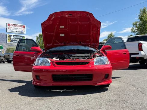 Used 2000 Honda Civic Si image 46