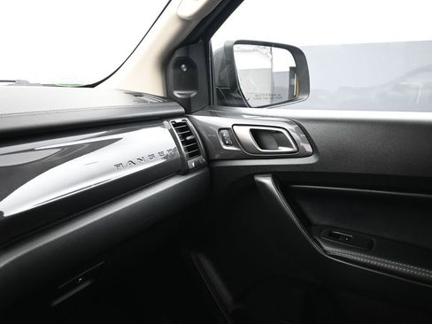 Used 2021 Ford Ranger Lariat w/ Equipment Group 501A High image 15