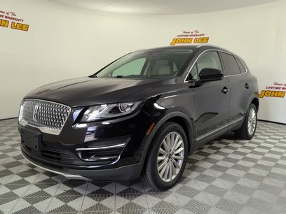 Used 2019 Lincoln MKC Premiere