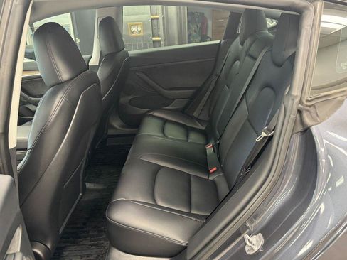 Used 2023 Tesla Model 3 Performance AWD/4WD image 24