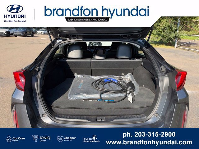 Used 2020 Toyota Prius Prime XLE w/ Carpet Mat Package FWD image 29