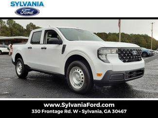 New 2025 Ford Maverick XL video 1