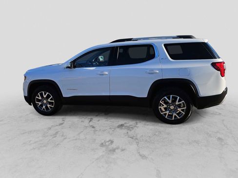 Used 2023 GMC Acadia SLT image 5