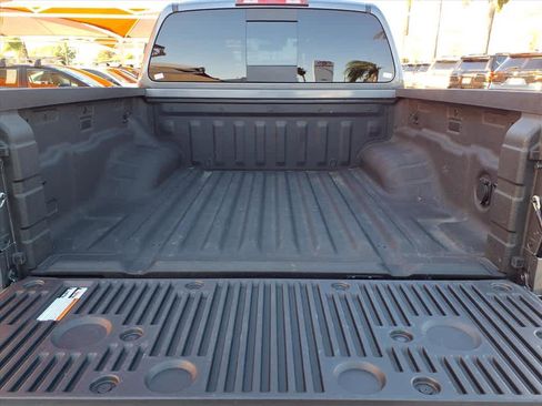 Used 2025 Nissan Frontier S w/ S Utility Package image 6