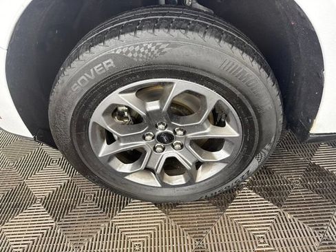 Used 2024 Ford Maverick XLT w/ Equipment Group 300A Standard AWD/4WD image 28