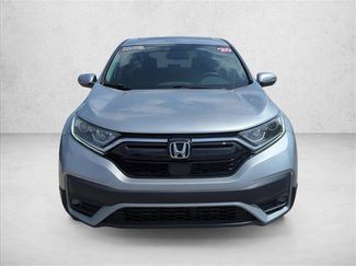Used 2020 Honda CR-V EX-L video 2